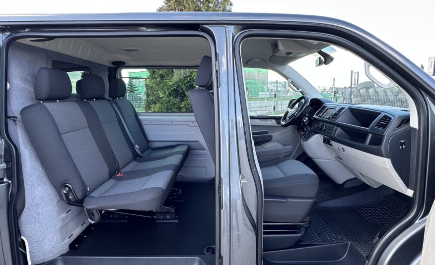 Volkswagen T6 L2H1 Kombi Comfortline Dsg N1 5Ps