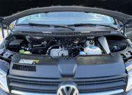 Volkswagen T6 L2H1 Kombi Comfortline Dsg N1 5Ps