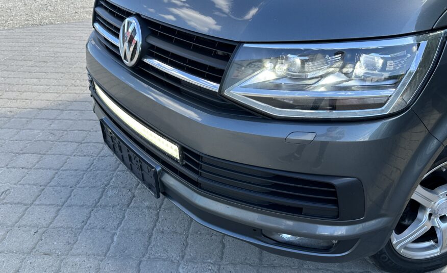 Volkswagen T6 L2H1 Kombi Comfortline Dsg N1 5Ps