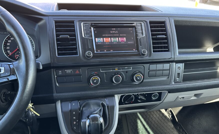 Volkswagen T6 L2H1 Kombi Comfortline Dsg N1 5Ps