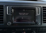 Volkswagen T6 L2H1 Kombi Comfortline Dsg N1 5Ps