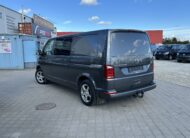 Volkswagen T6 L2H1 Kombi Comfortline Dsg N1 5Ps