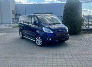 Ford Transit Custom Tourneo Titanium L2H1 N1 5Ps
