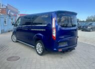 Ford Transit Custom Tourneo Titanium L2H1 N1 5Ps