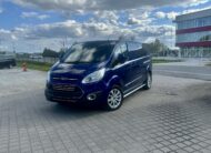 Ford Transit Custom Tourneo Titanium L2H1 N1 5Ps