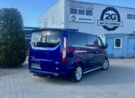 Ford Transit Custom Tourneo Titanium L2H1 N1 5Ps