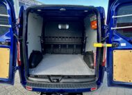 Ford Transit Custom Tourneo Titanium L2H1 N1 5Ps