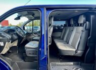 Ford Transit Custom Tourneo Titanium L2H1 N1 5Ps