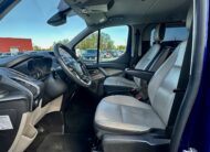 Ford Transit Custom Tourneo Titanium L2H1 N1 5Ps