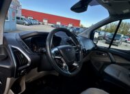 Ford Transit Custom Tourneo Titanium L2H1 N1 5Ps