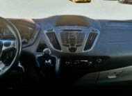 Ford Transit Custom Tourneo Titanium L2H1 N1 5Ps