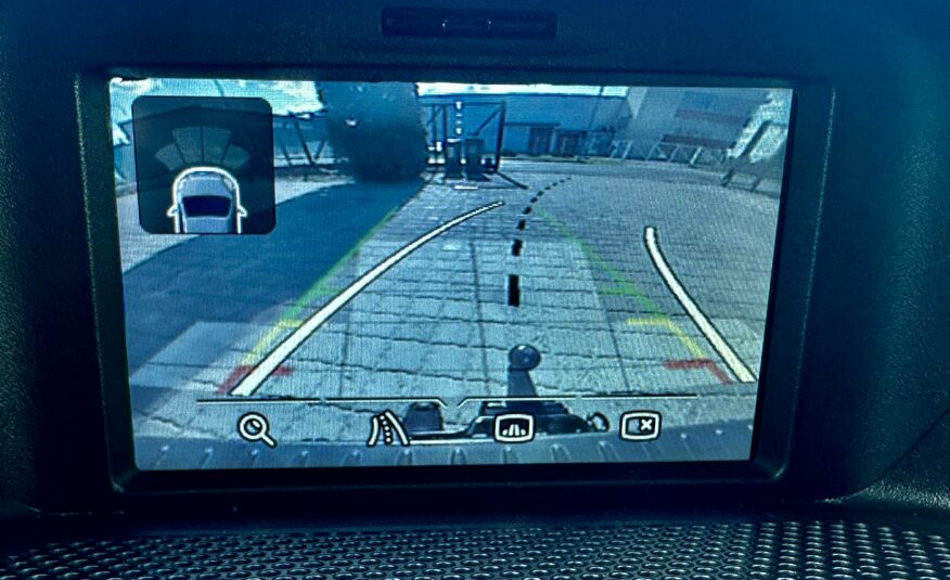 Ford Transit Custom Tourneo Titanium L2H1 N1 5Ps