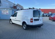 Volkswagen Caddy L2H1 Maxi 4*4 4-Motion