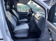 Volkswagen Caddy L2H1 Maxi 4*4 4-Motion