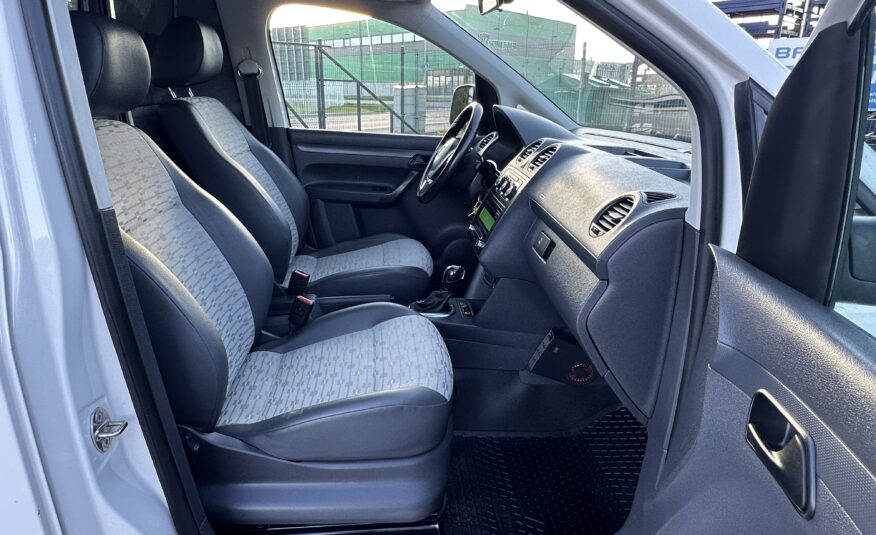 Volkswagen Caddy L2H1 Maxi 4*4 4-Motion