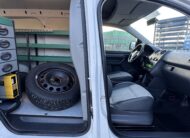 Volkswagen Caddy L2H1 Maxi 4*4 4-Motion