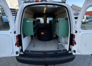 Volkswagen Caddy L2H1 Maxi 4*4 4-Motion