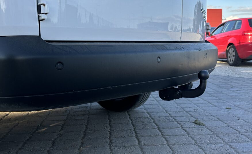Volkswagen Caddy L2H1 Maxi 4*4 4-Motion