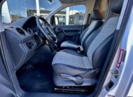 Volkswagen Caddy L2H1 Maxi 4*4 4-Motion