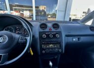 Volkswagen Caddy L2H1 Maxi 4*4 4-Motion