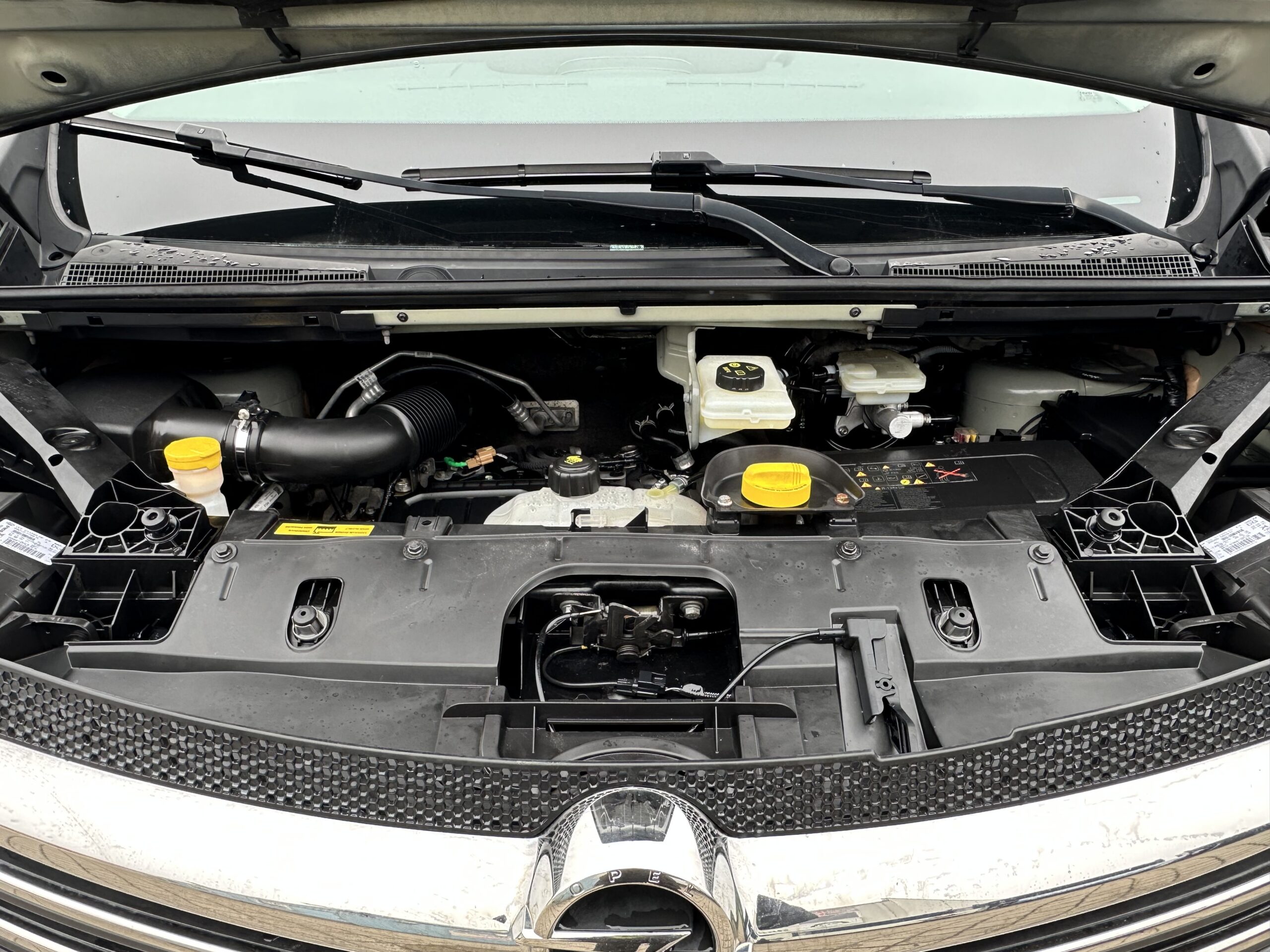 Opel Vivaro L2H1 Energy 5.2018