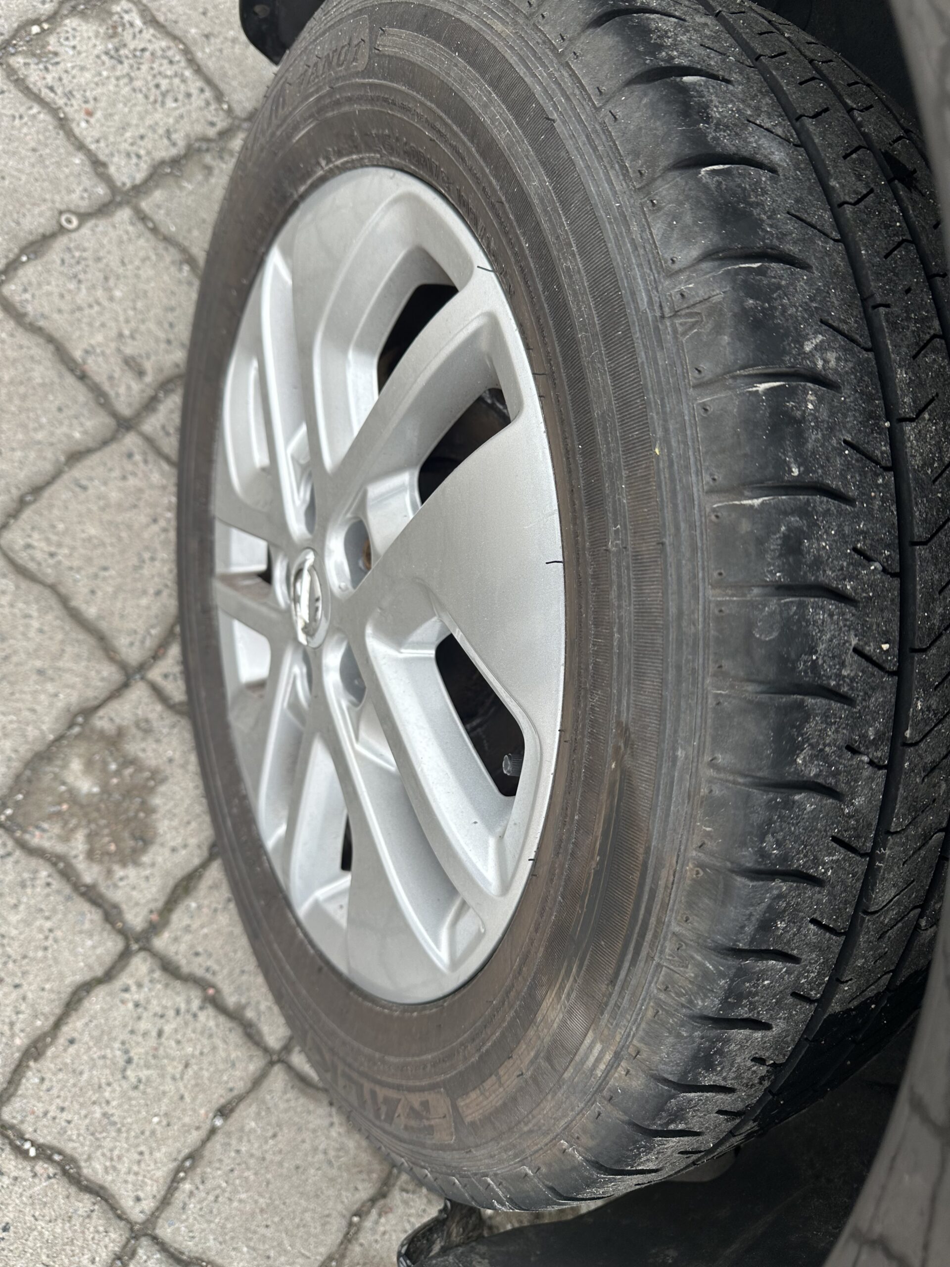 Opel Vivaro L2H1 Energy 5.2018