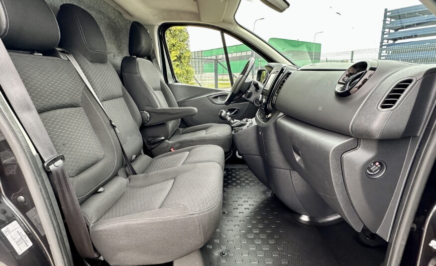 Opel Vivaro L2H1 Energy