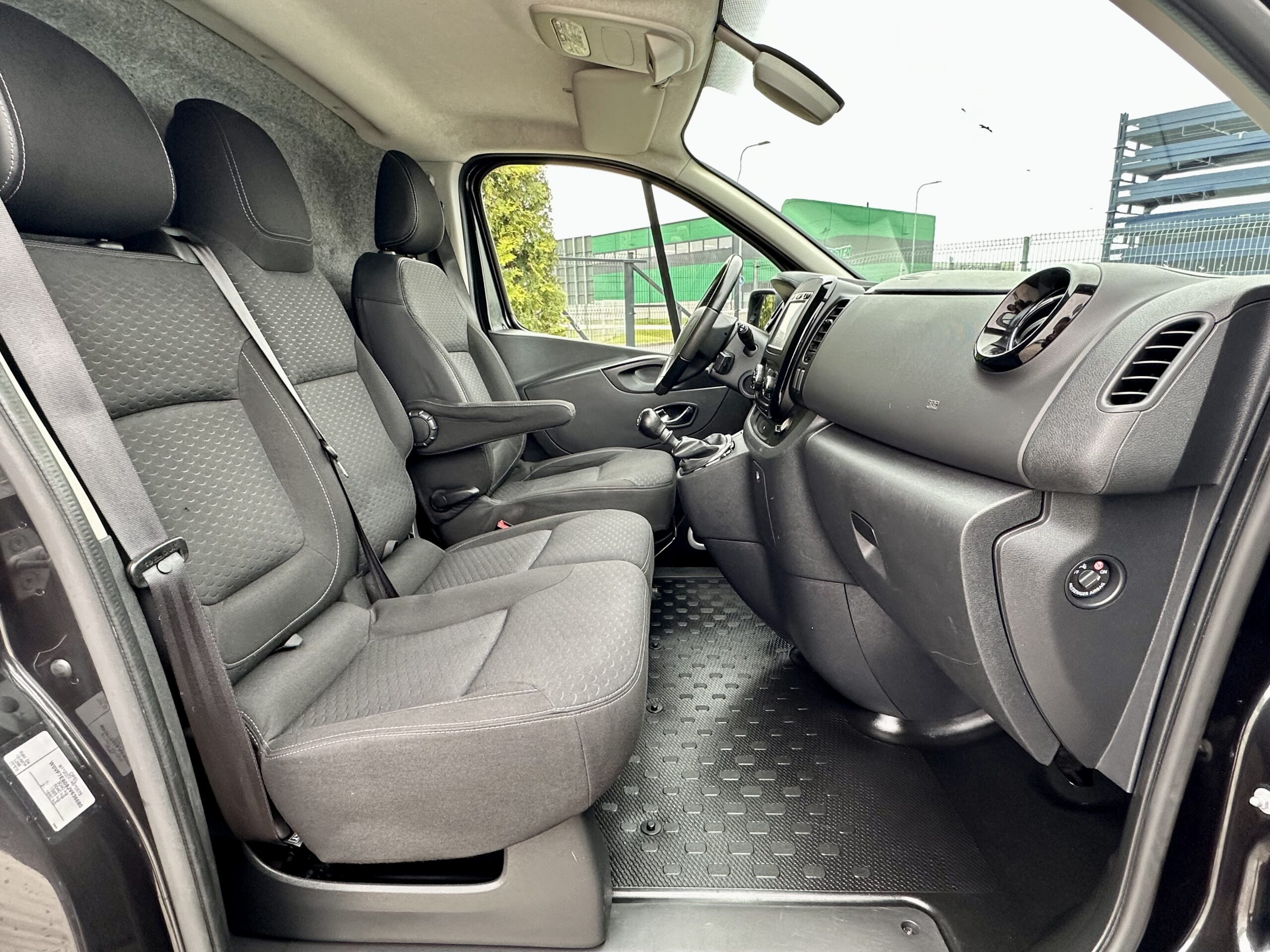 Opel Vivaro L2H1 Energy 5.2018