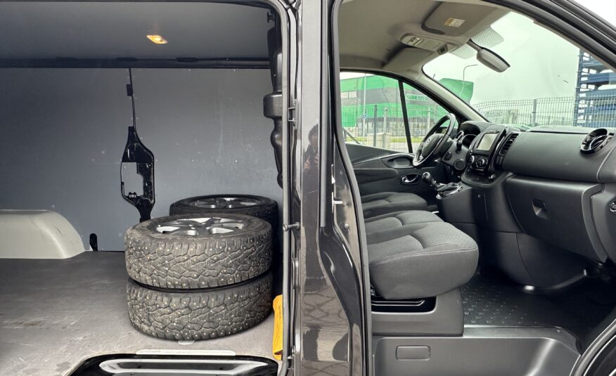 Opel Vivaro L2H1 Energy