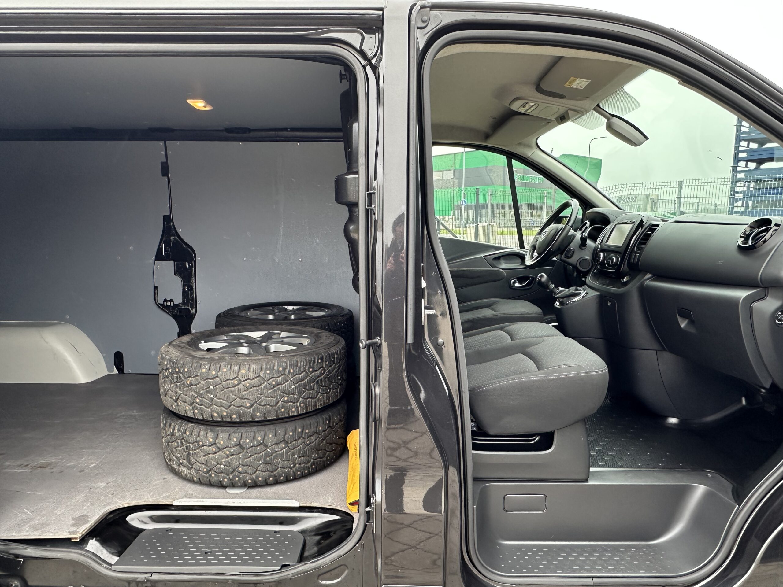 Opel Vivaro L2H1 Energy 5.2018