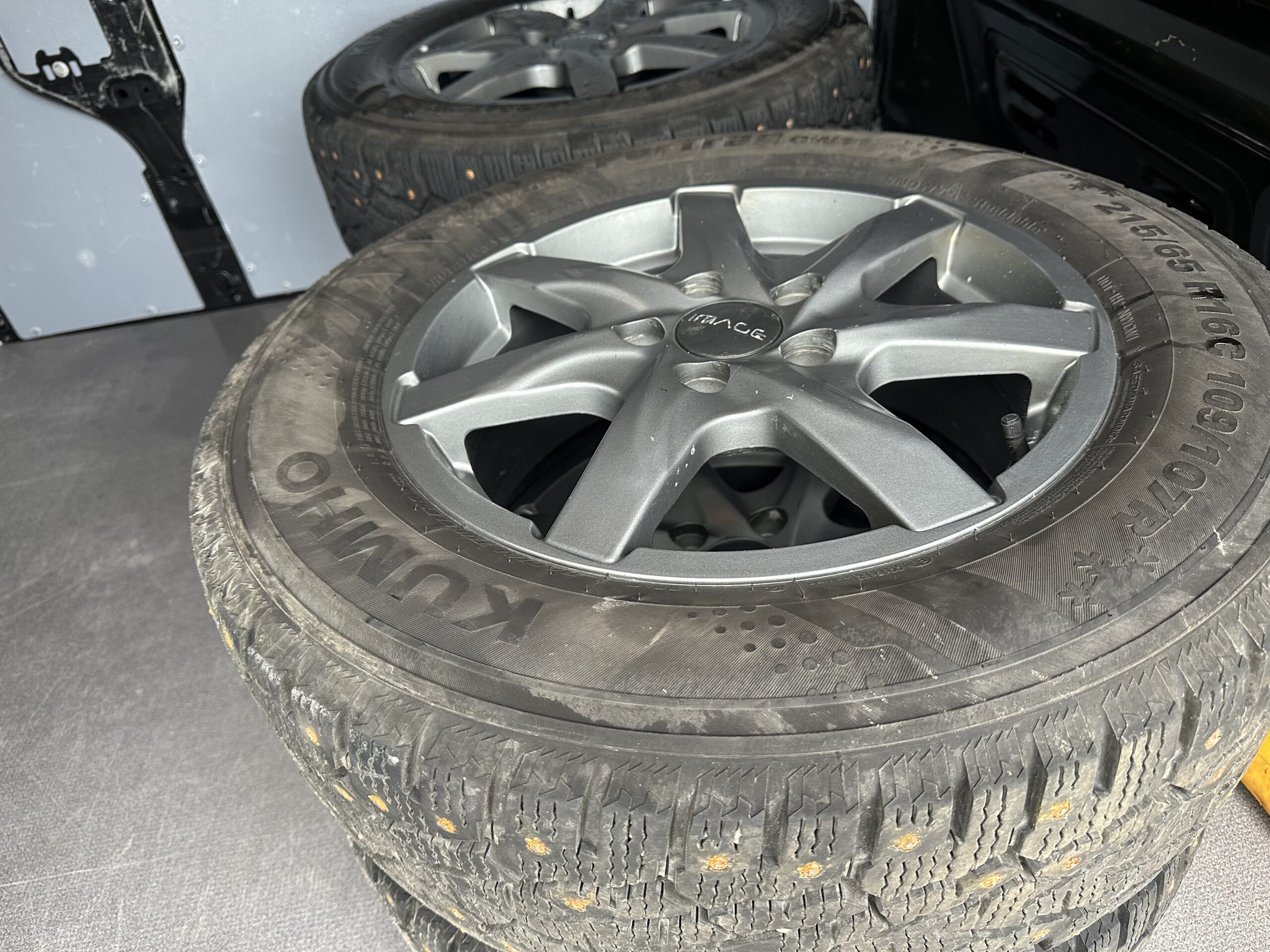 Opel Vivaro L2H1 Energy 5.2018