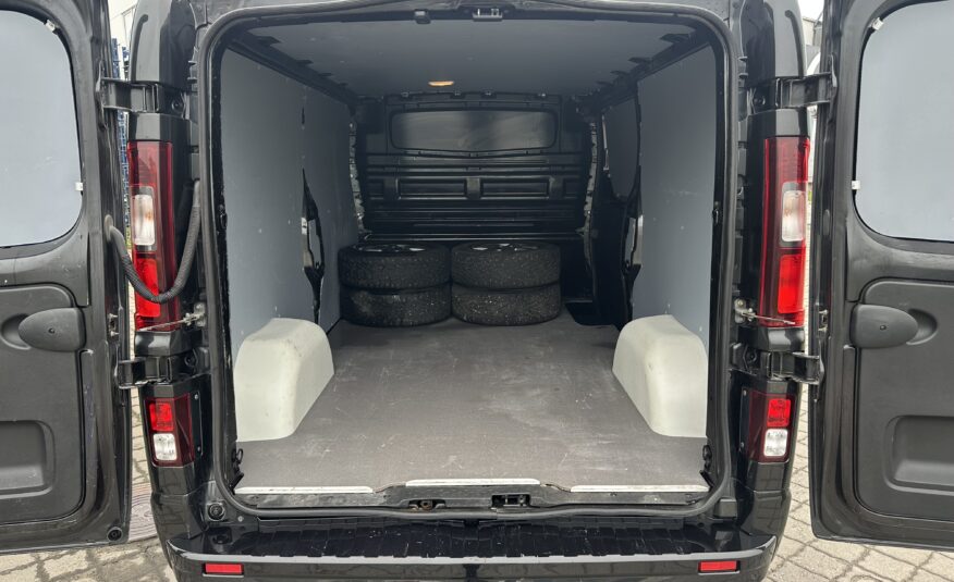 Opel Vivaro L2H1 Energy