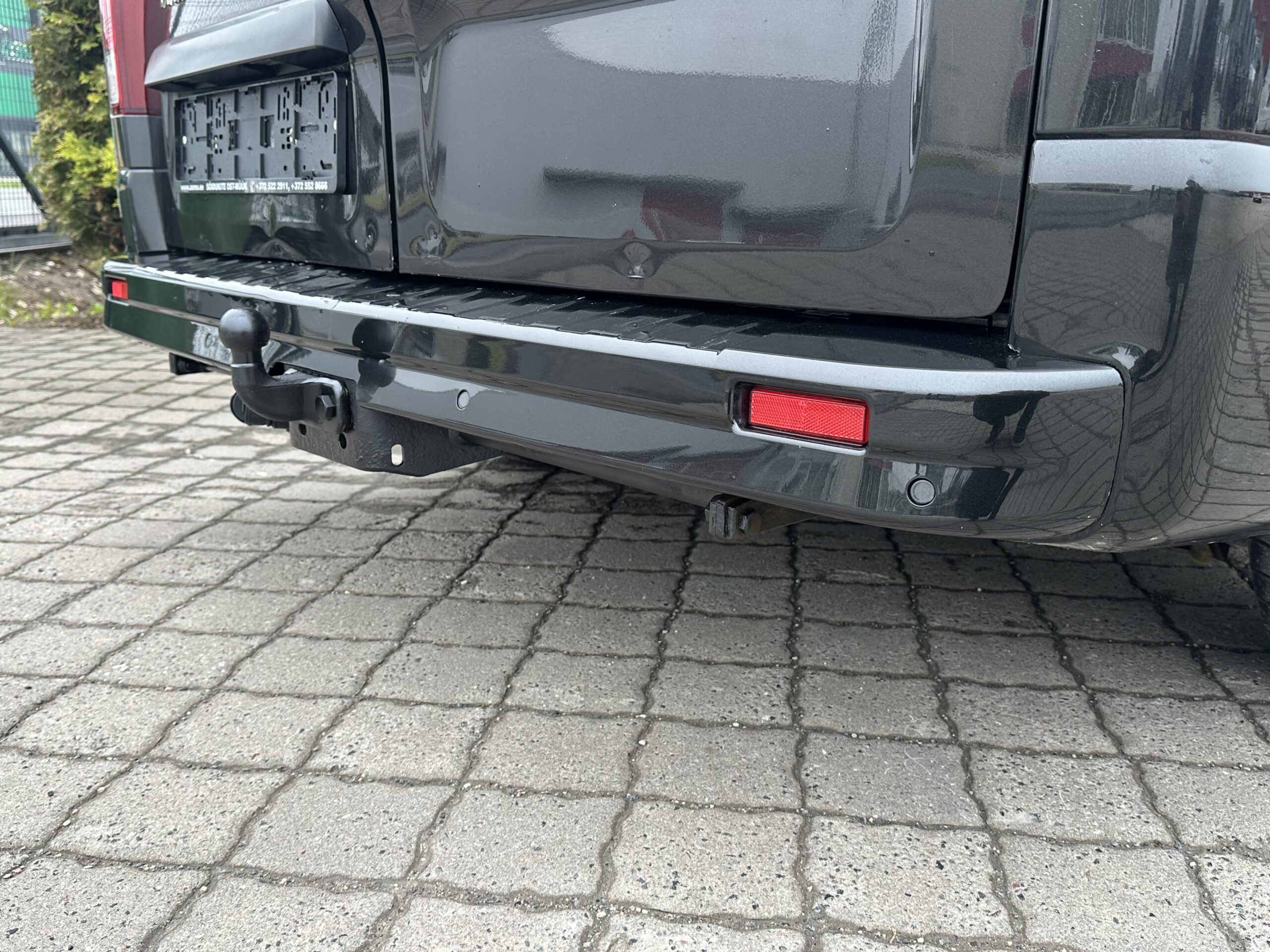 Opel Vivaro L2H1 Energy 5.2018