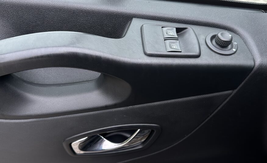 Opel Vivaro L2H1 Energy