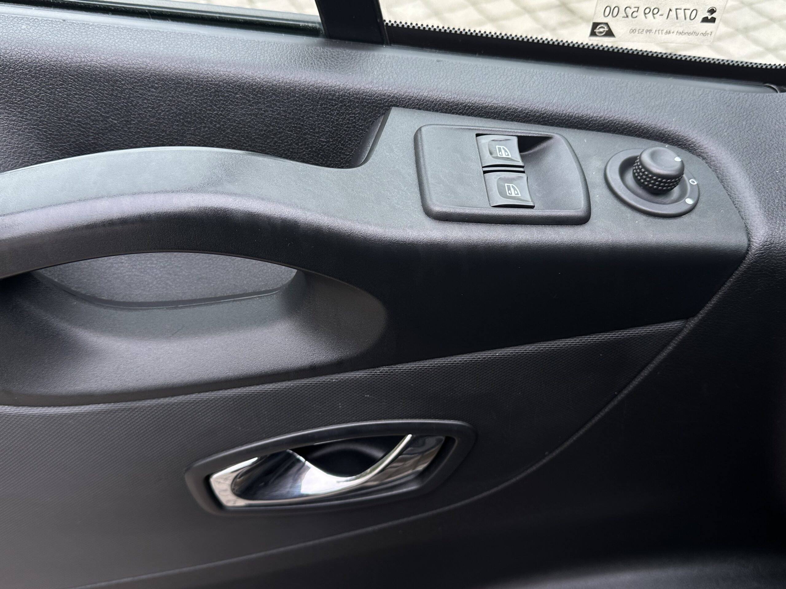 Opel Vivaro L2H1 Energy 5.2018