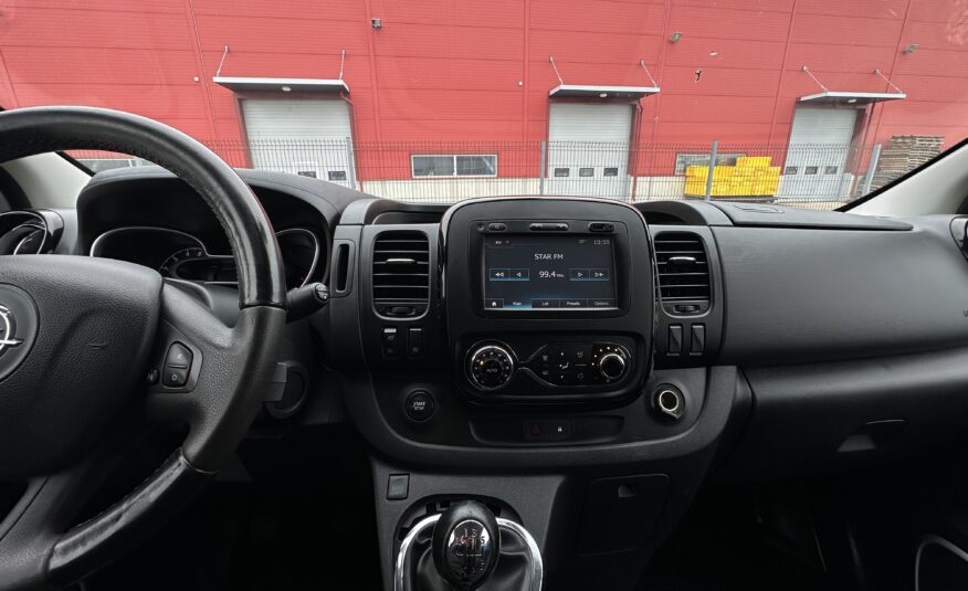Opel Vivaro L2H1 Energy