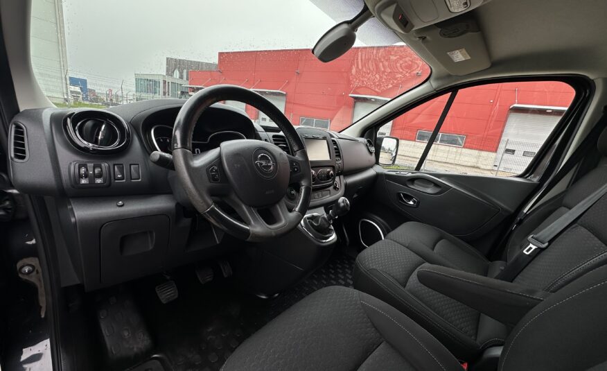Opel Vivaro L2H1 Energy