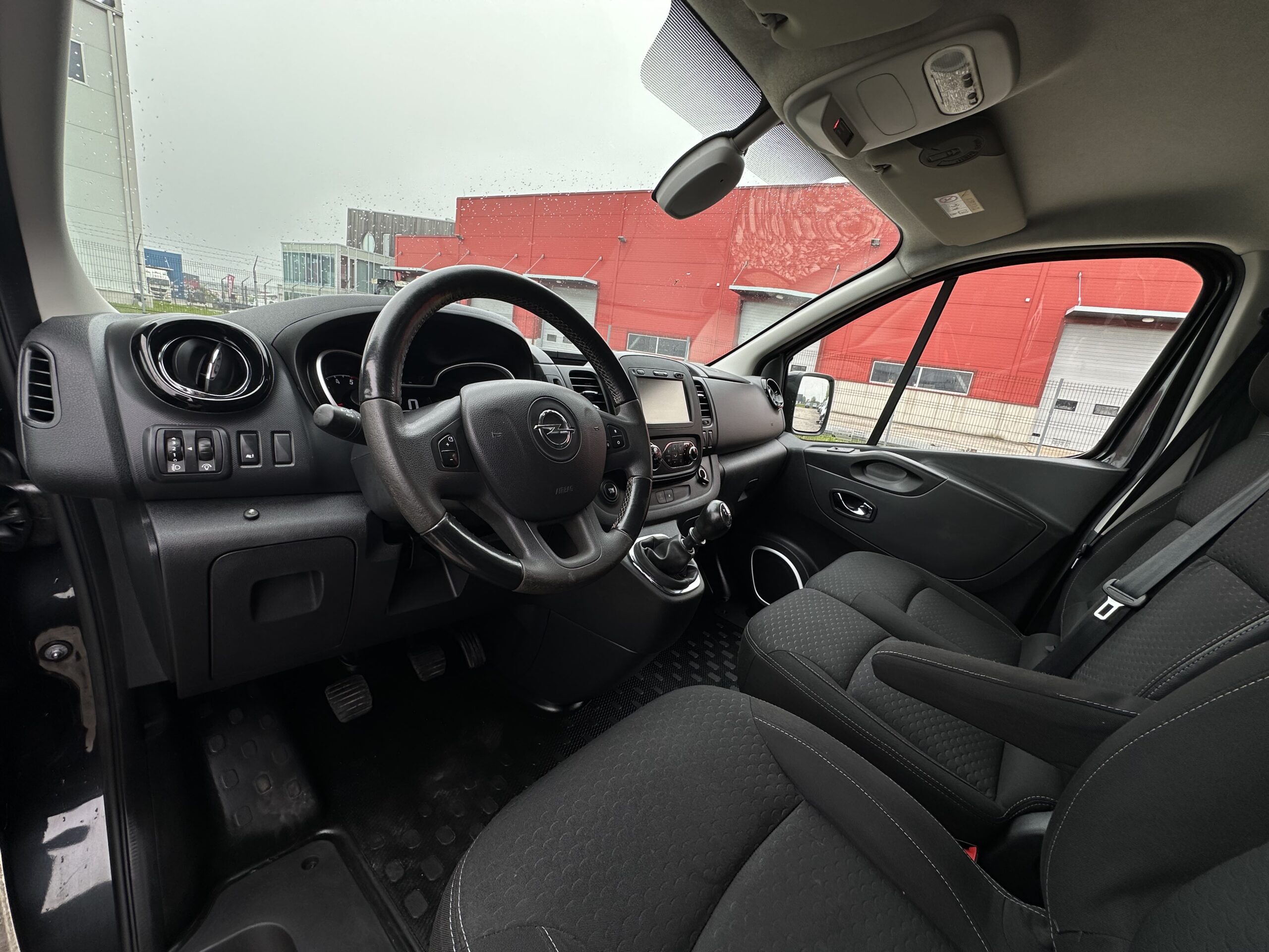 Opel Vivaro L2H1 Energy 5.2018