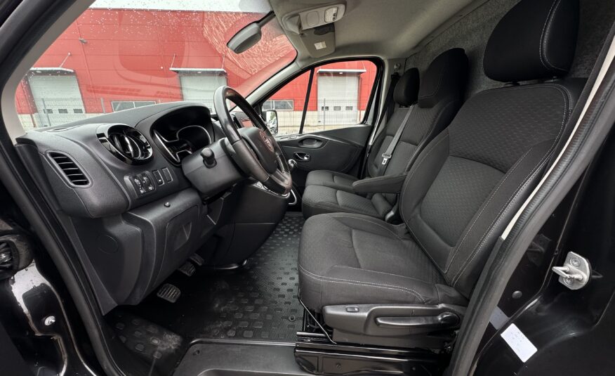 Opel Vivaro L2H1 Energy