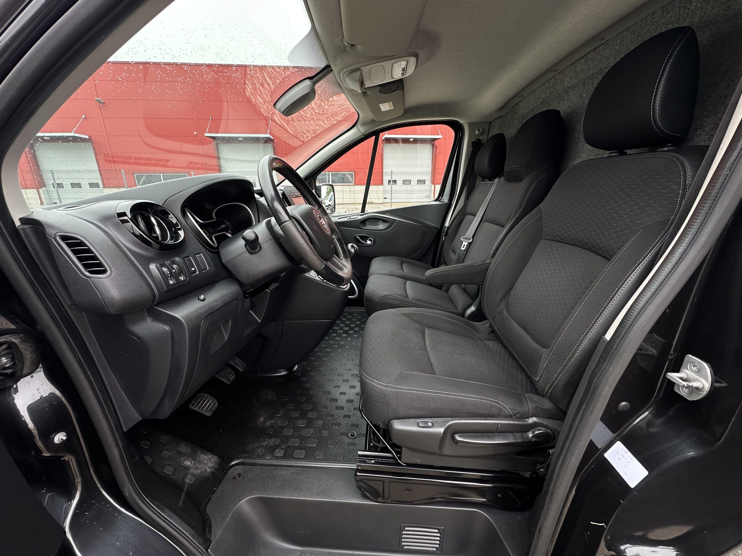 Opel Vivaro L2H1 Energy 5.2018