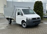 Volkswagen Transporter L3H2