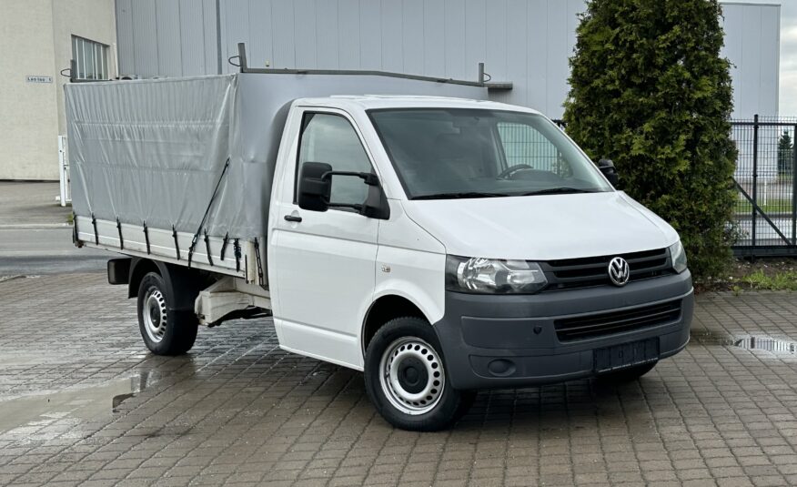 Volkswagen Transporter L3H2