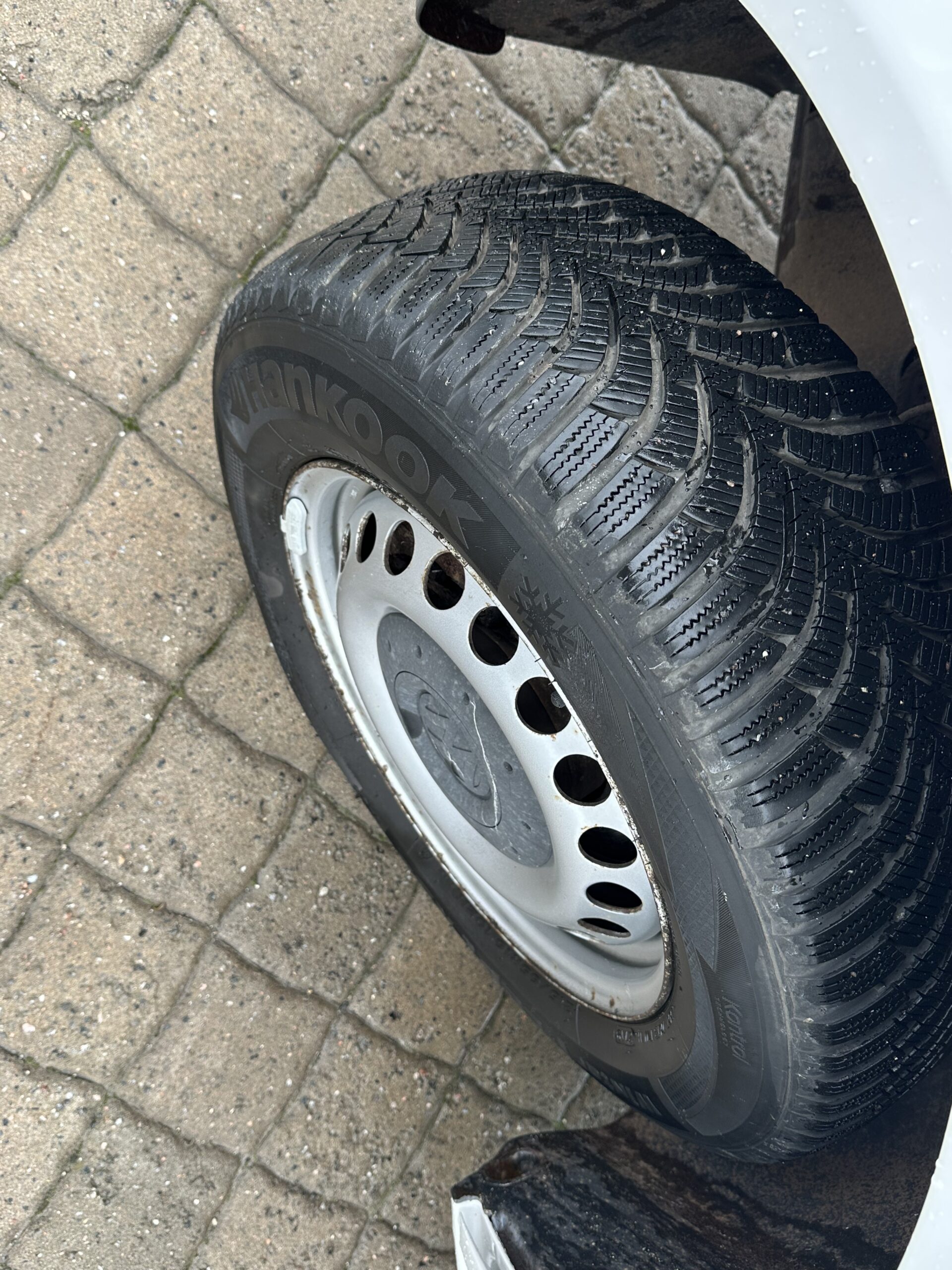 Volkswagen Transporter L3H2