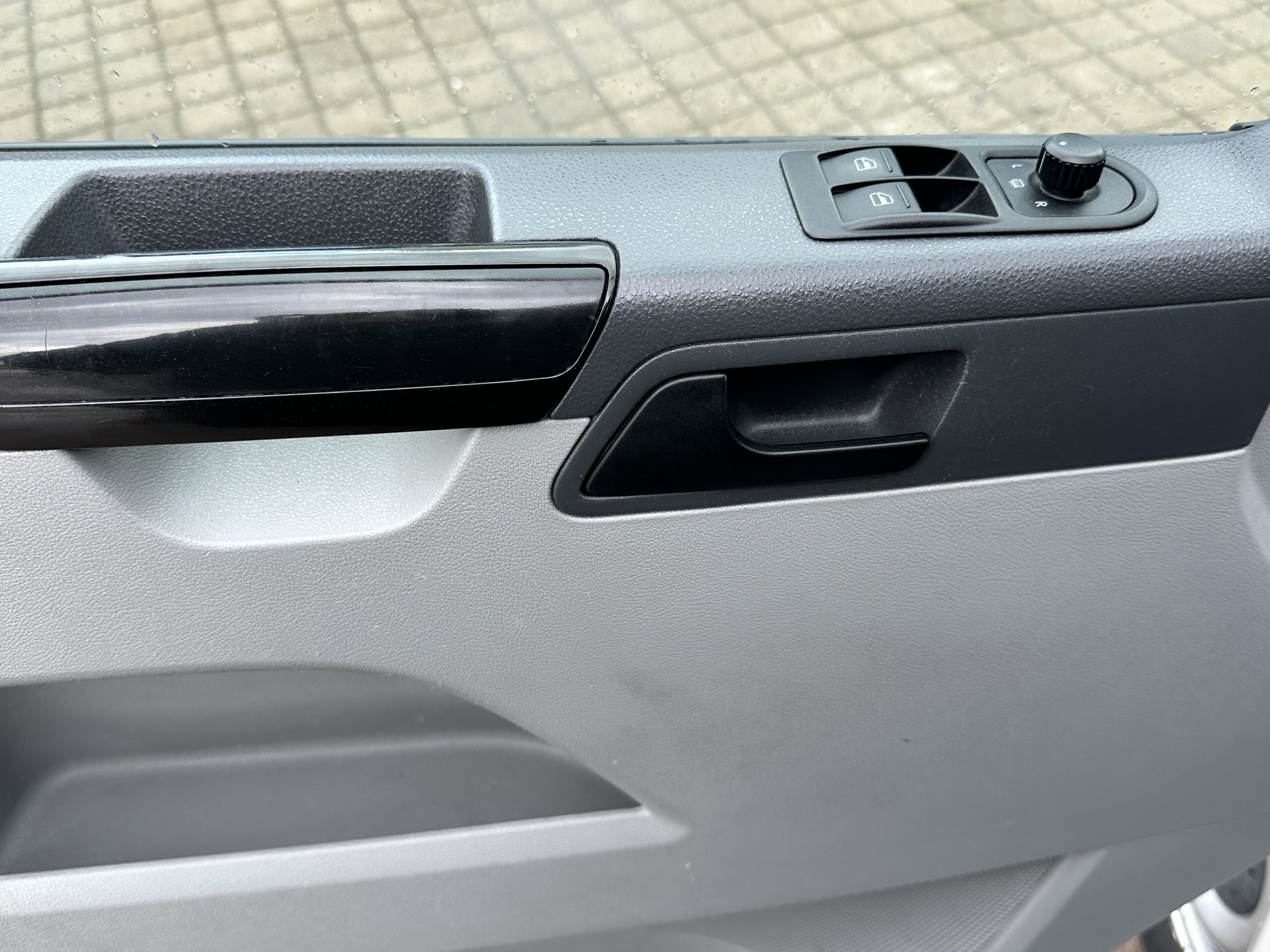 Volkswagen Transporter L3H2