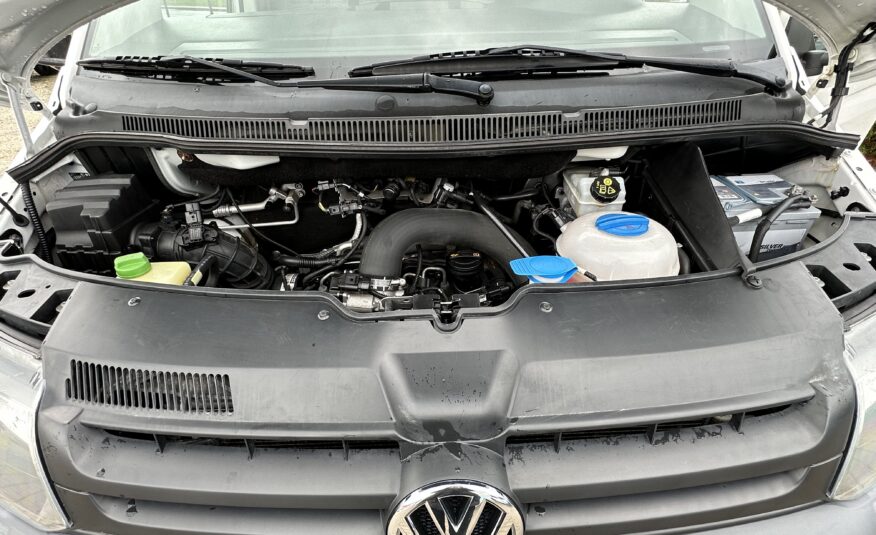 Volkswagen Transporter L3H2