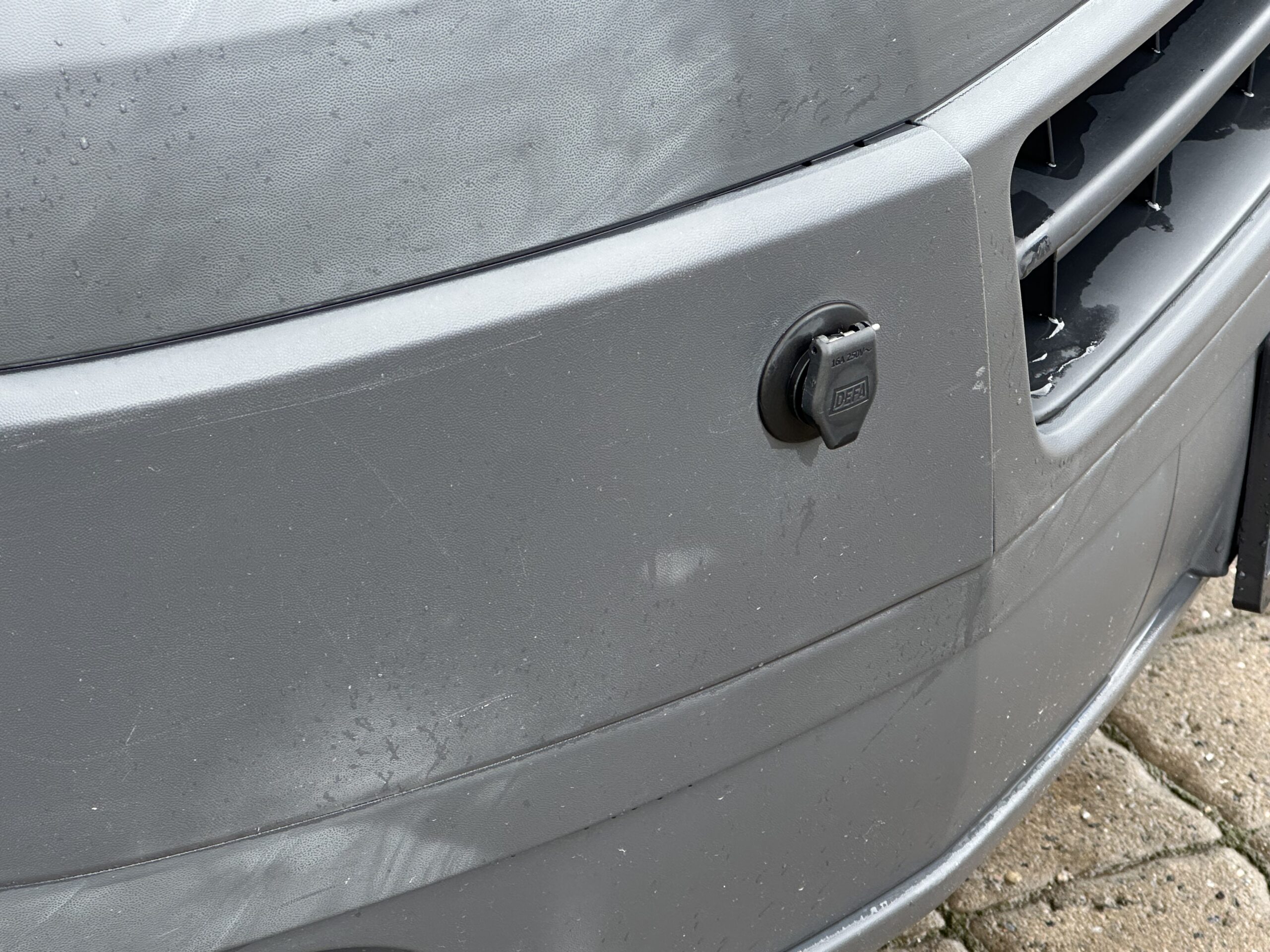 Volkswagen Transporter L3H2