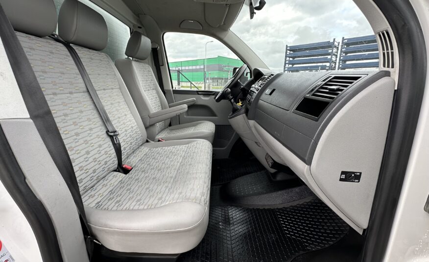 Volkswagen Transporter L3H2