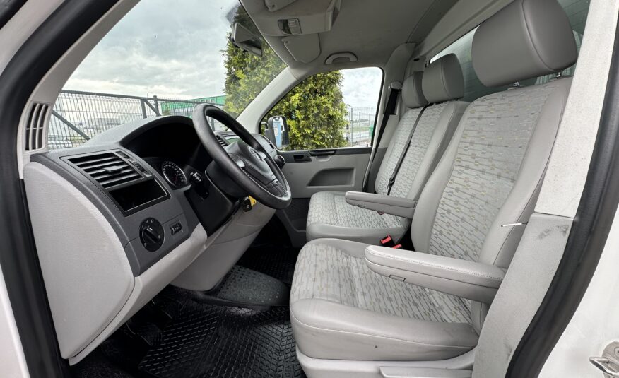 Volkswagen Transporter L3H2