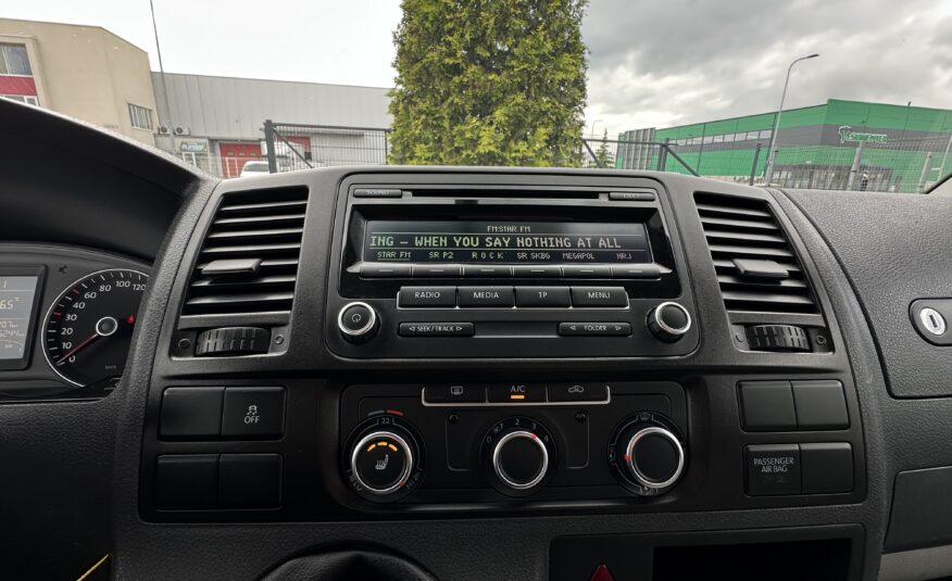 Volkswagen Transporter L3H2