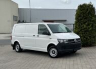 Volkswagen Transporter L2H1 4*4 4-Motion Serviceline